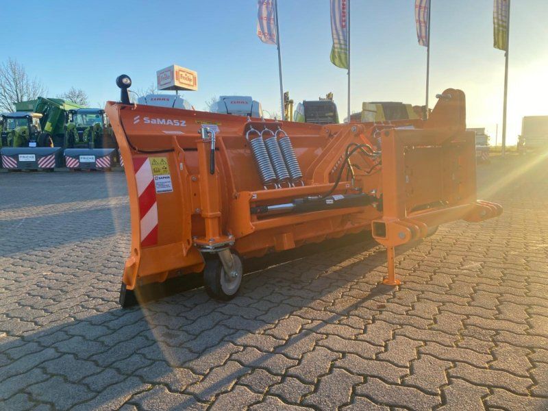 Samasz RAM 207G *%%% & VERFÜGBAR!*