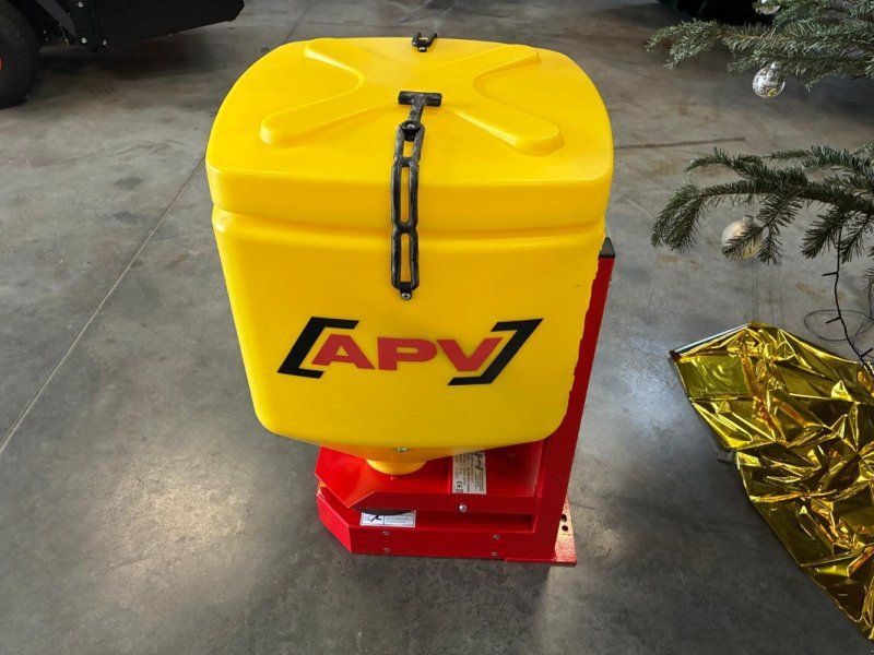 APV ES 100 M1 Classic