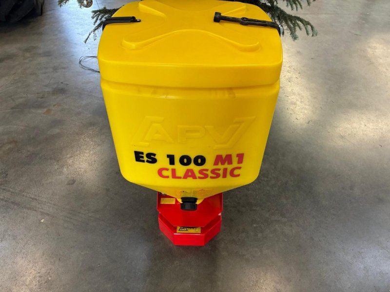 APV ES 100 M1 Classic