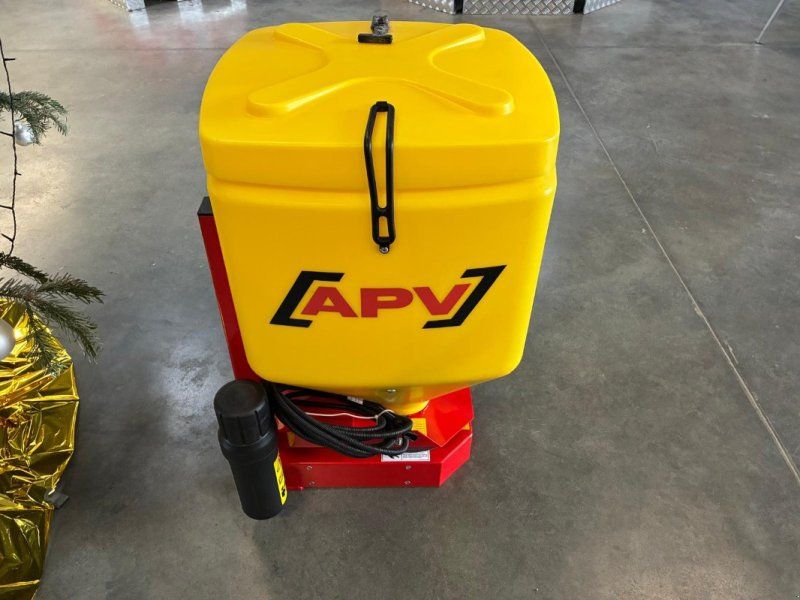 APV ES 100 M1 Classic