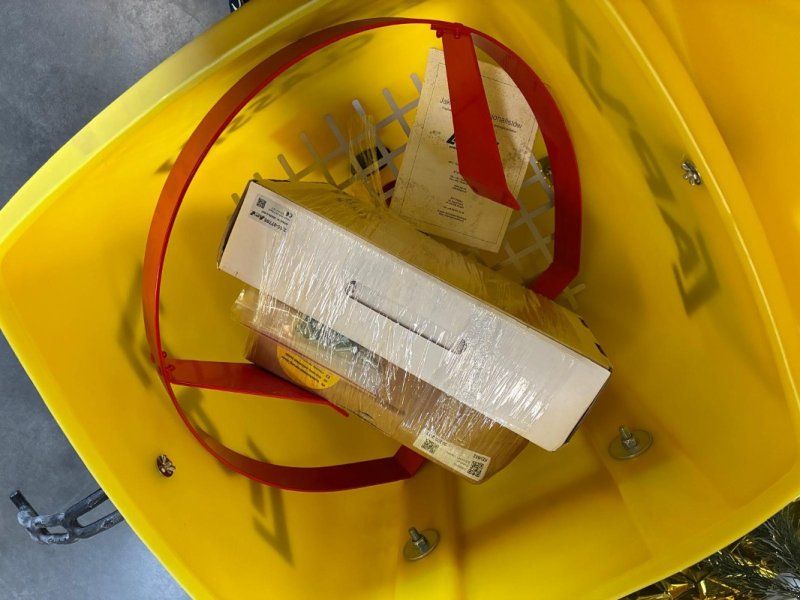 APV ES 100 M1 Classic