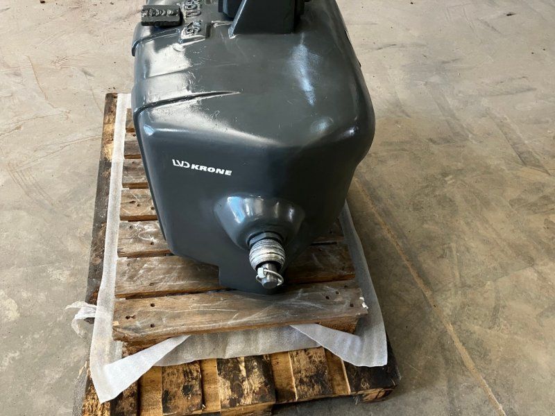 Massey Ferguson 850 kg