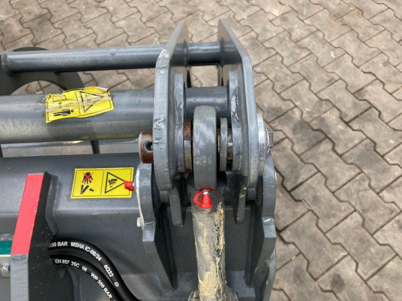 Kramer 1600 mm Silagebeißschaufel