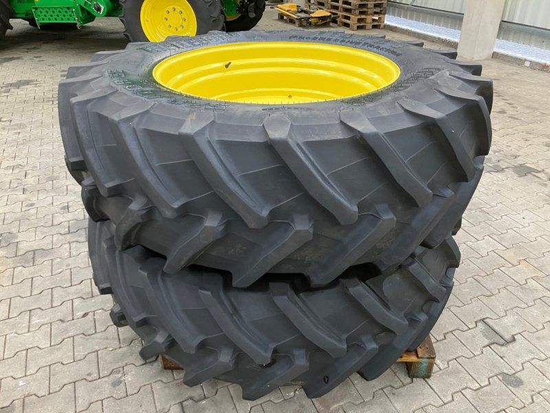 Trelleborg 520/70R38
