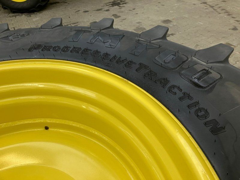 Trelleborg 520/70R38