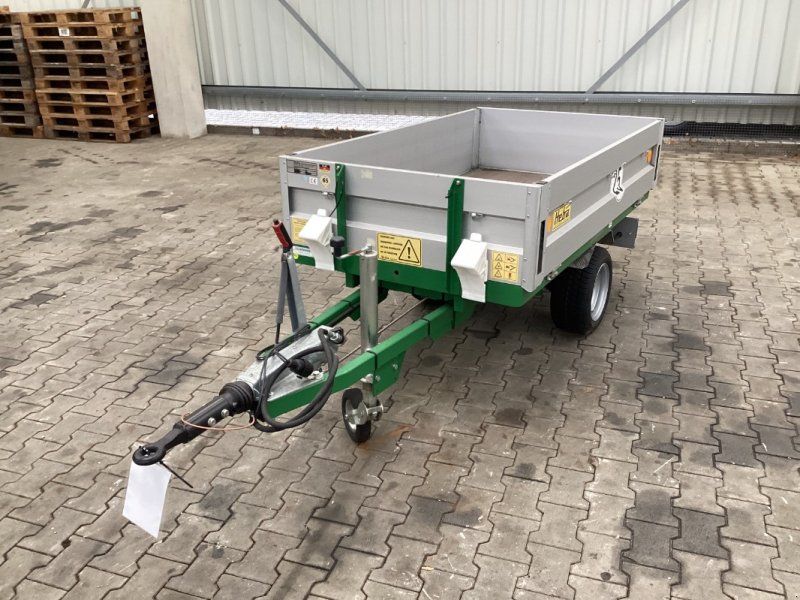 Heba 2510HKH 25 km/H