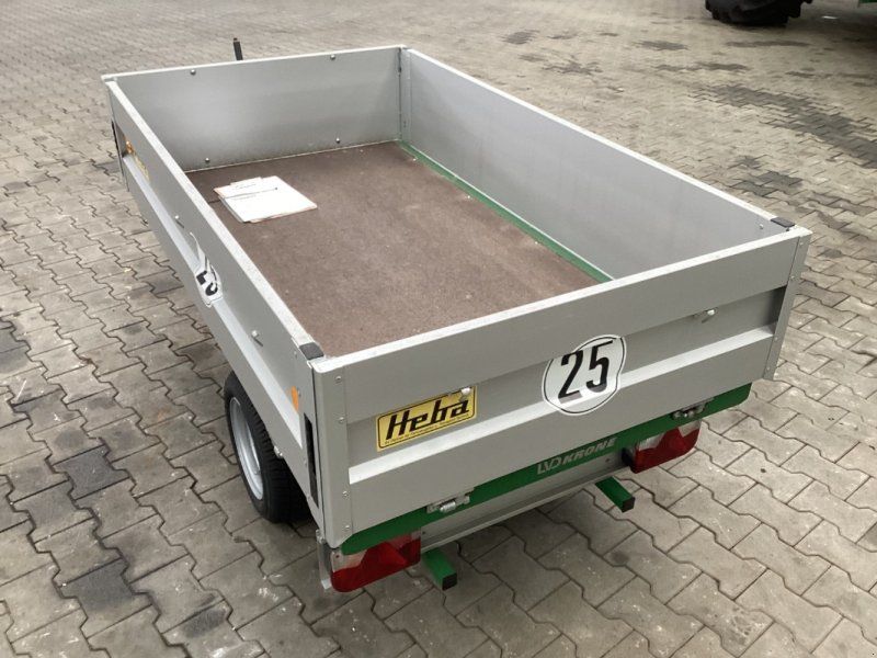 Heba 2510HKH 25 km/H