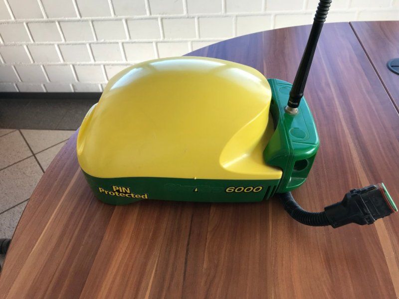 John Deere SF6000 RTK