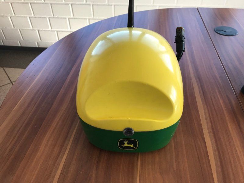 John Deere SF6000 RTK