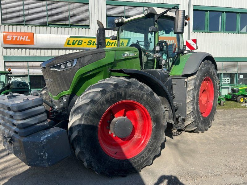Fendt 1050 Vario Power-Edition