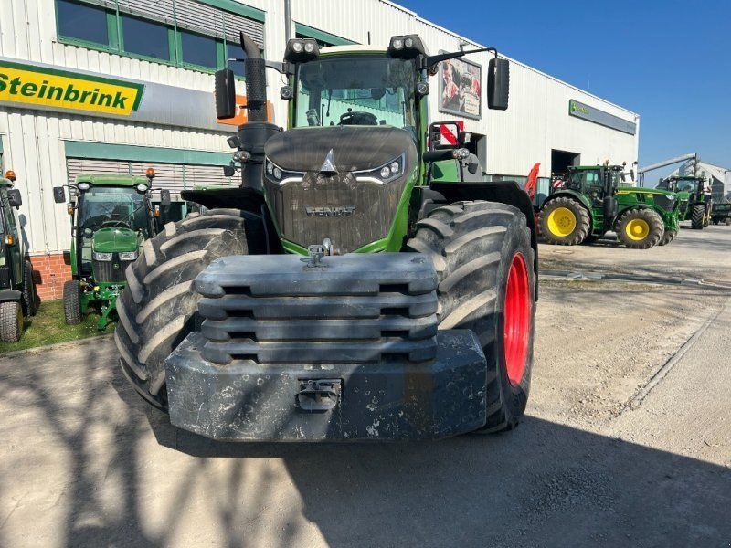 Fendt 1050 Vario Power-Edition