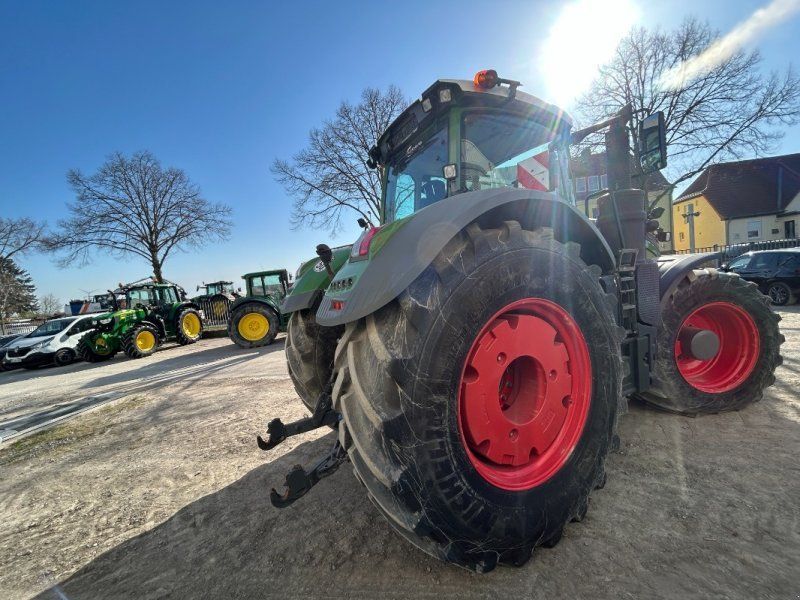 Fendt 1050 Vario Power-Edition