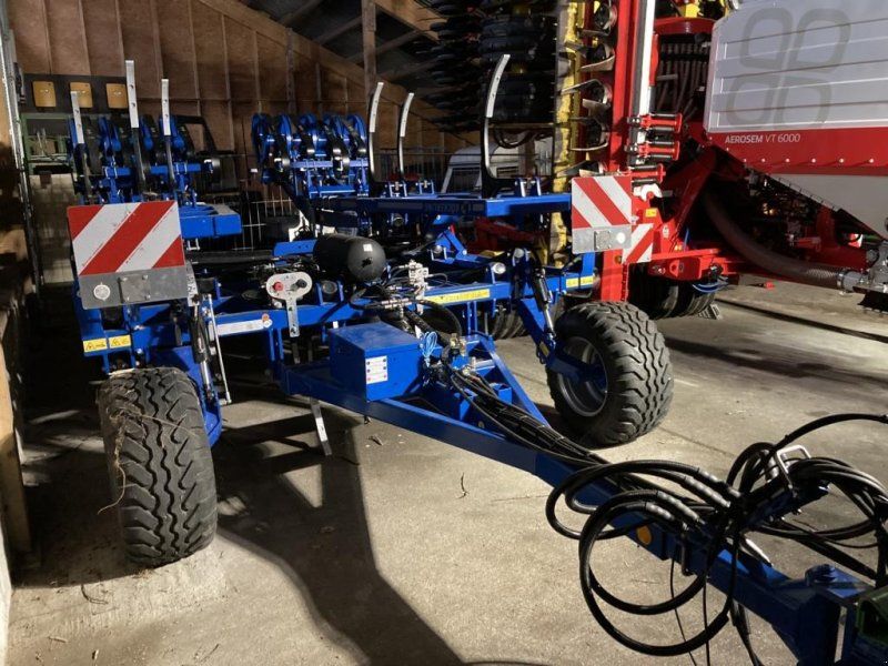 Köckerling QUADRO 460