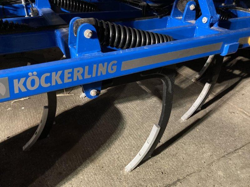 Köckerling QUADRO 460