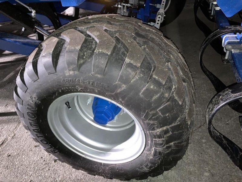 Köckerling QUADRO 460