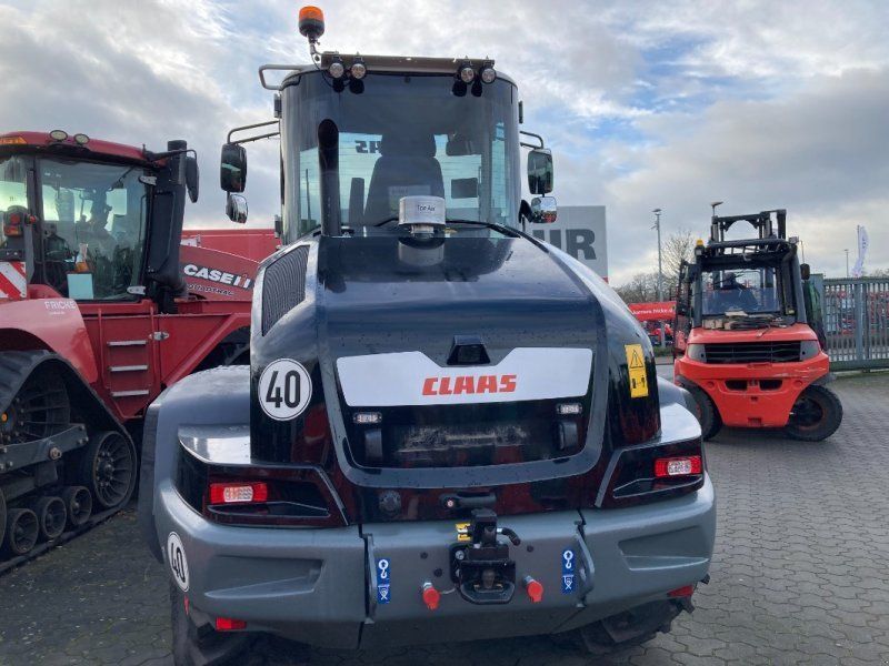 Claas Torion 956 Sinus