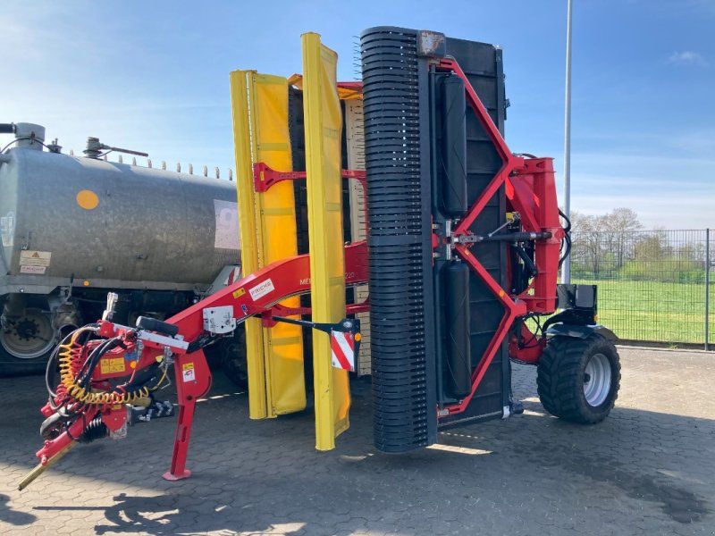 Pöttinger Mergento VT 9220 Neuwertig