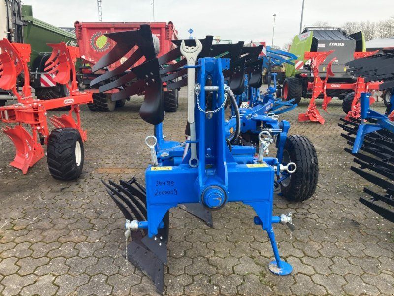 Rabe Albatros 120M 4-F