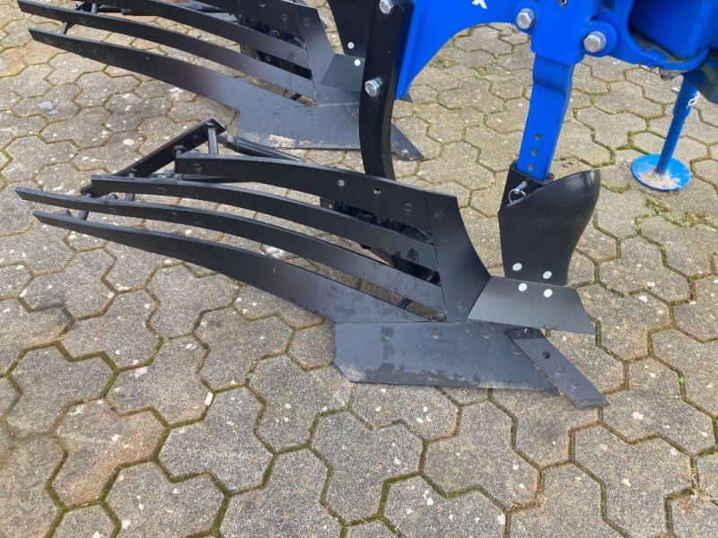 Rabe Albatros 120M 4-F