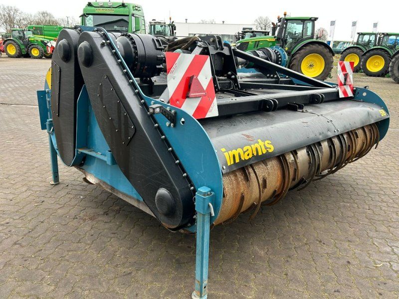 Imants 58SX300PLH