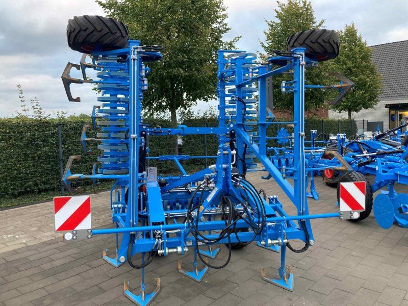 Lemken Koralin 9/660 K
