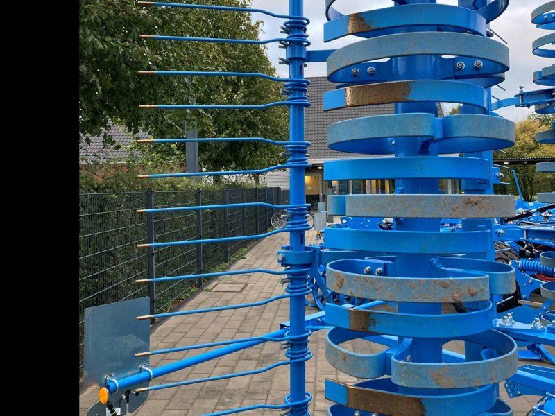 Lemken Koralin 9/660 K