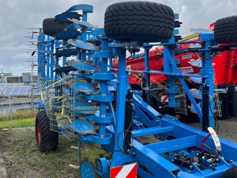 Lemken Koralin 9/660 KUA