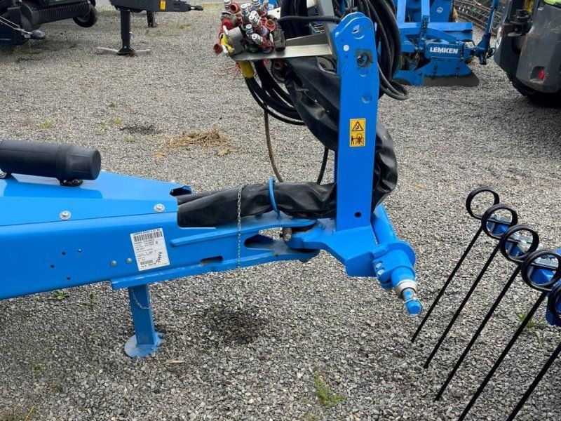 Lemken Koralin 9/660 KUA
