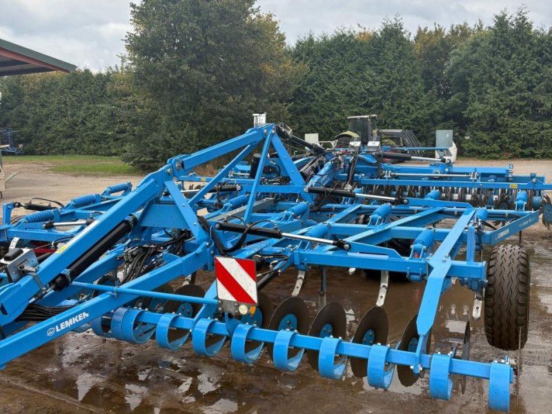 Lemken Karat 10/600 KUA