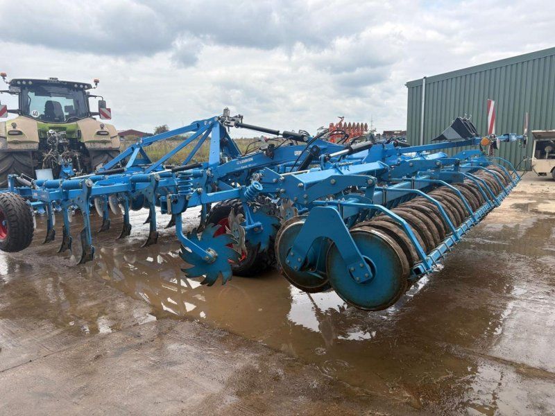 Lemken Karat 10/600 KUA