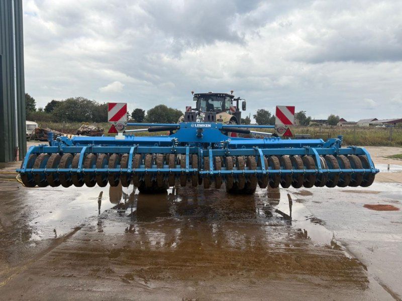 Lemken Karat 10/600 KUA