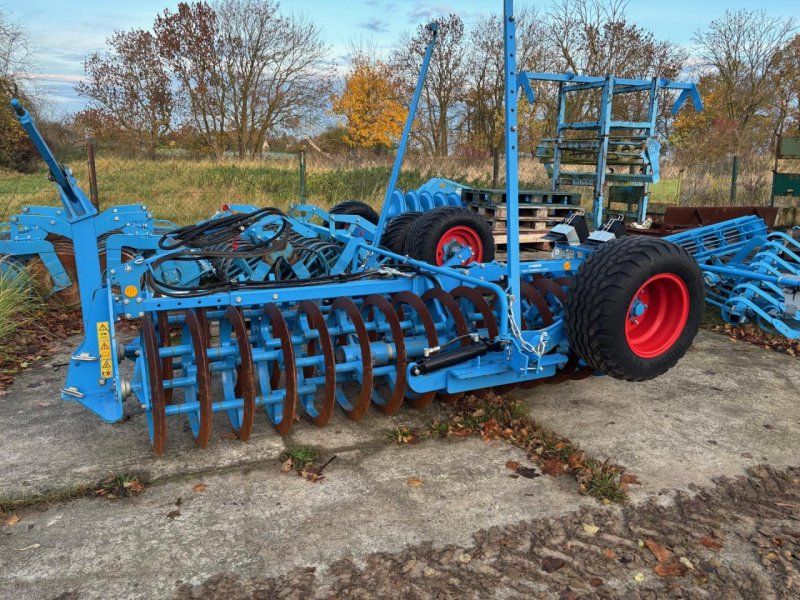 Lemken VarioPack WD 3,70 Meter