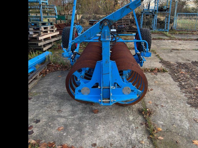 Lemken VarioPack WD 3,70 Meter