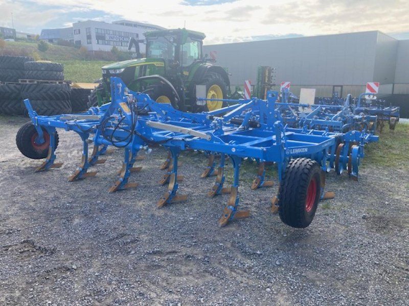 Lemken Karat 10/500 K