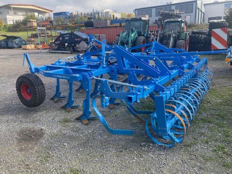 Lemken Karat 10/500 K