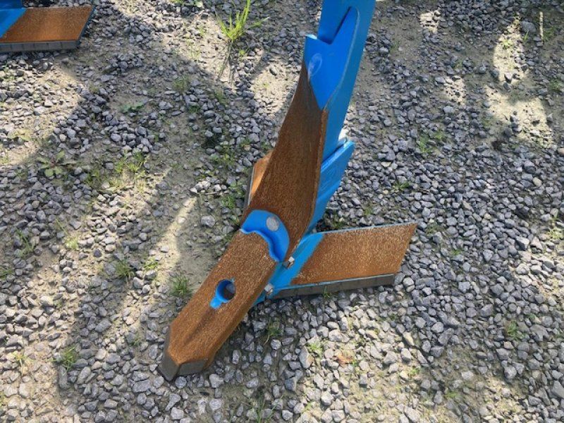 Lemken Karat 10/500 K