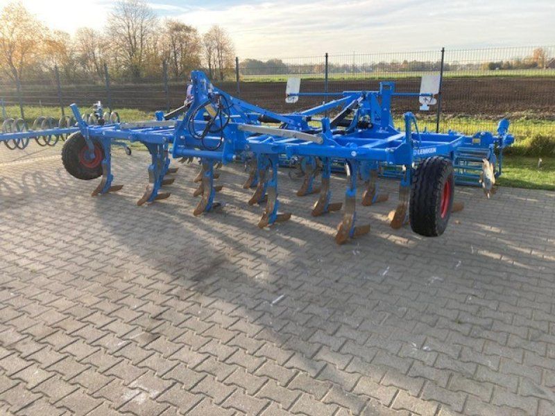 Lemken Karat 10/500 K