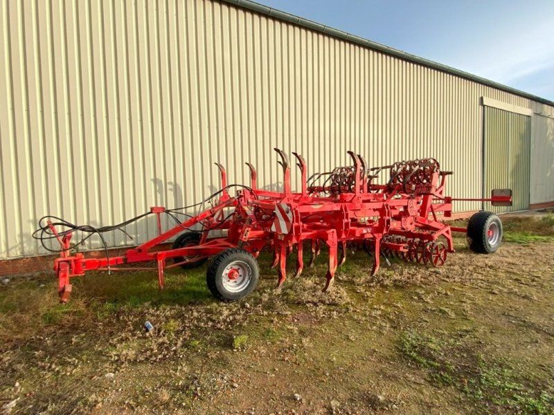 SV Maschinenbau 64640