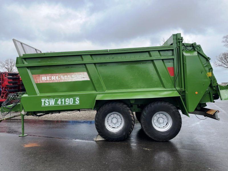 Bergmann TSW 4190S