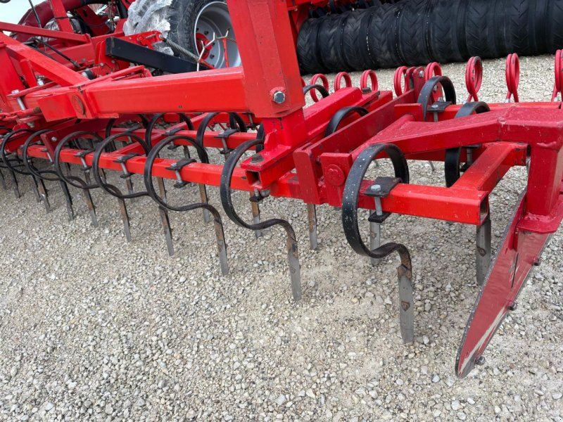 Sulky 8m Drillmaschine