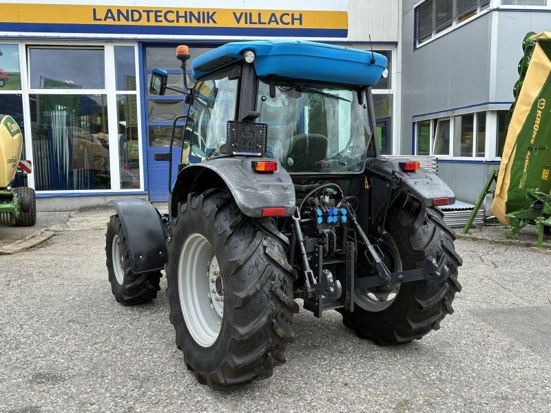 Landini DT 80