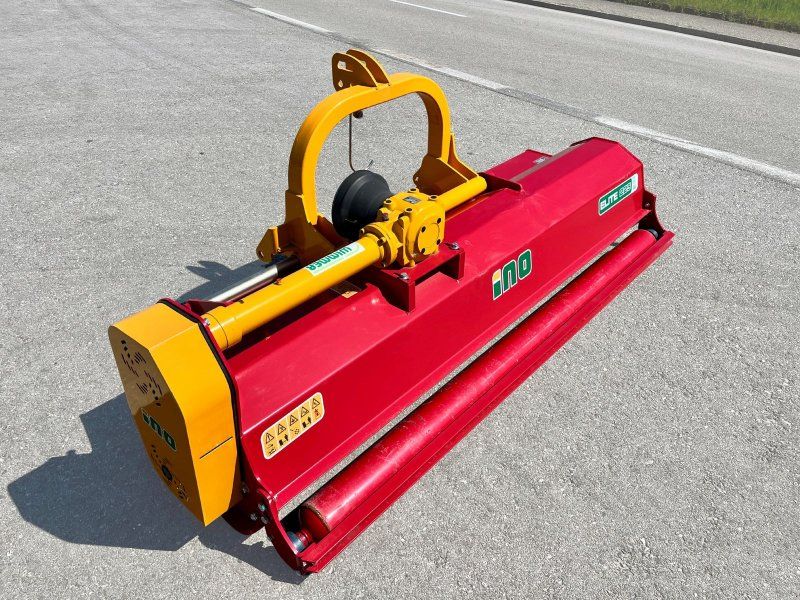 INO Elite 225 Mulcher 2,25m