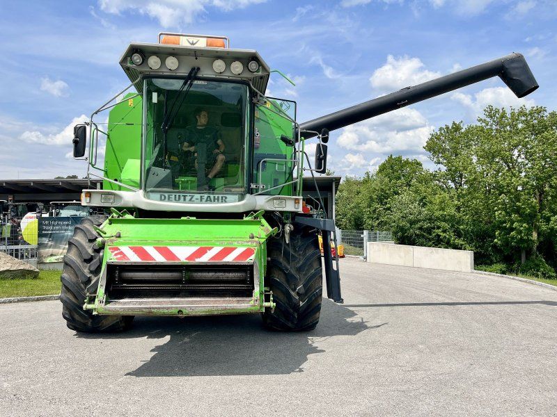 Deutz-Fahr 4075 BALANCE (er 4075)