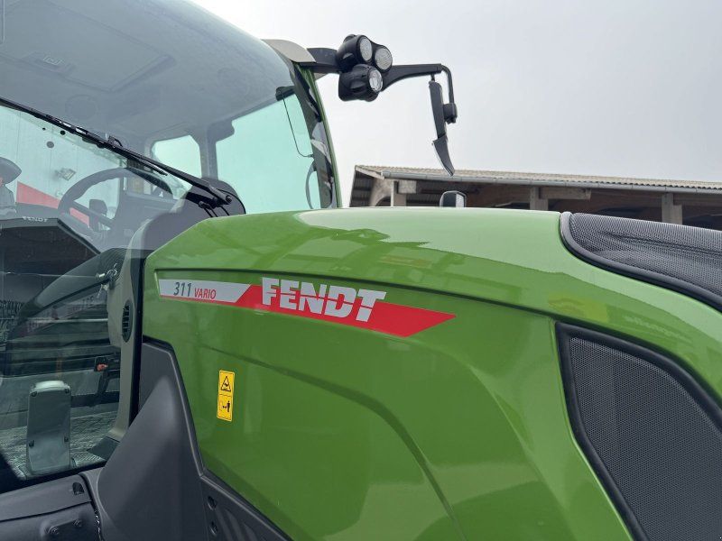 Fendt 311 Vario Power