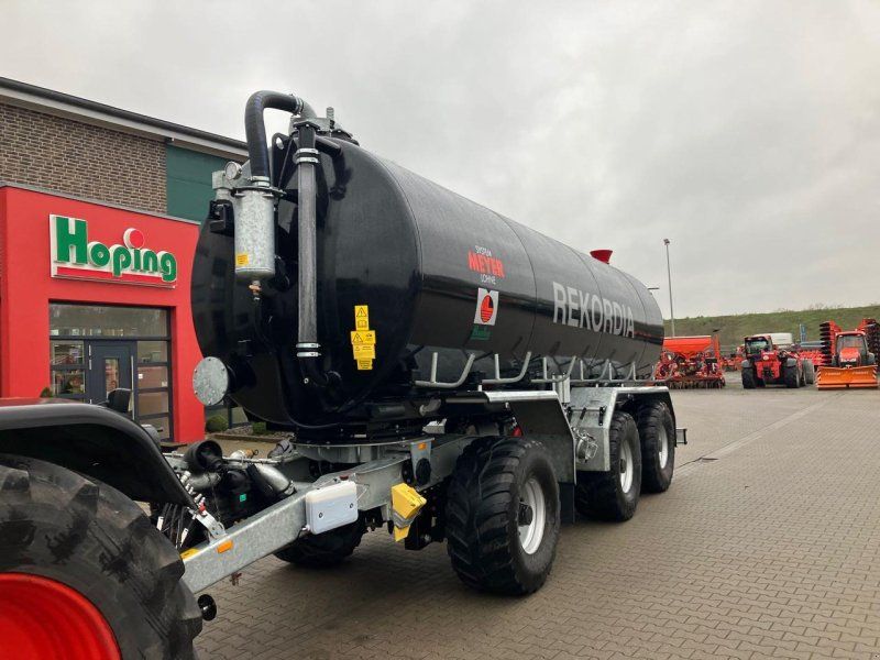 Meyer-Lohne Cargo 25.000 Liter