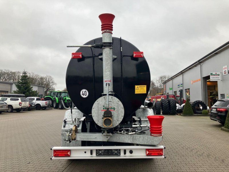 Meyer-Lohne Cargo 25.000 Liter