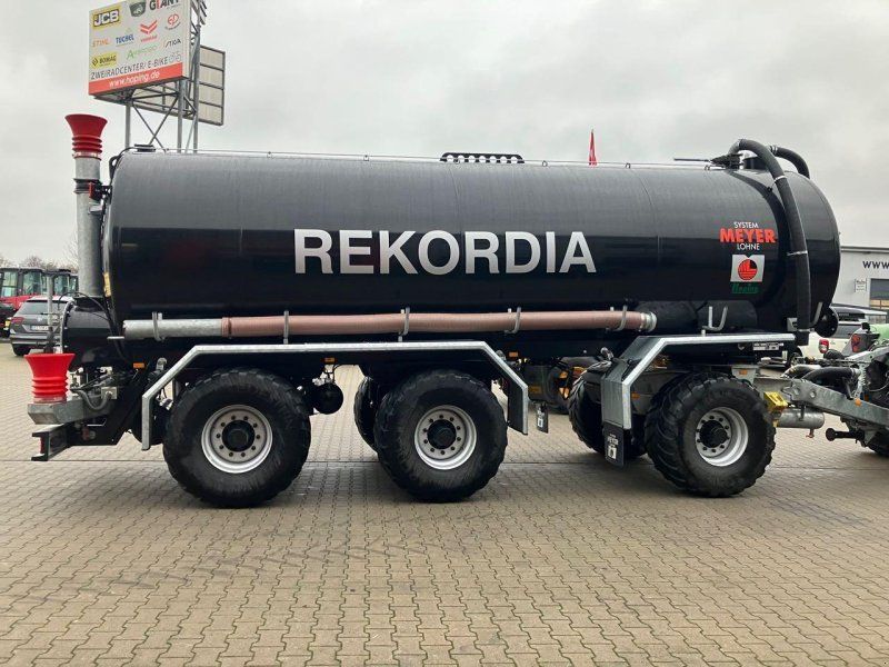 Meyer-Lohne Cargo 25.000 Liter