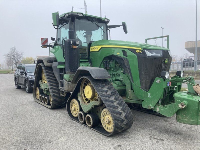 John Deere 8RX 410