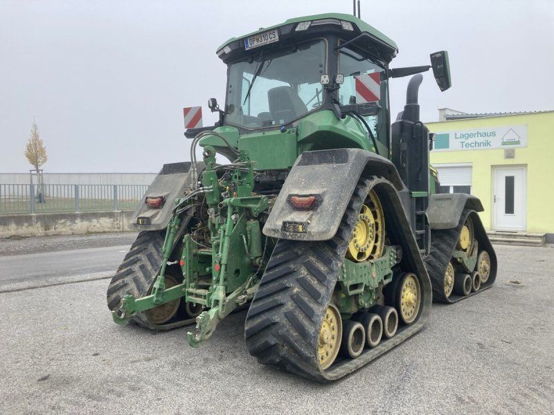 John Deere 8RX 410