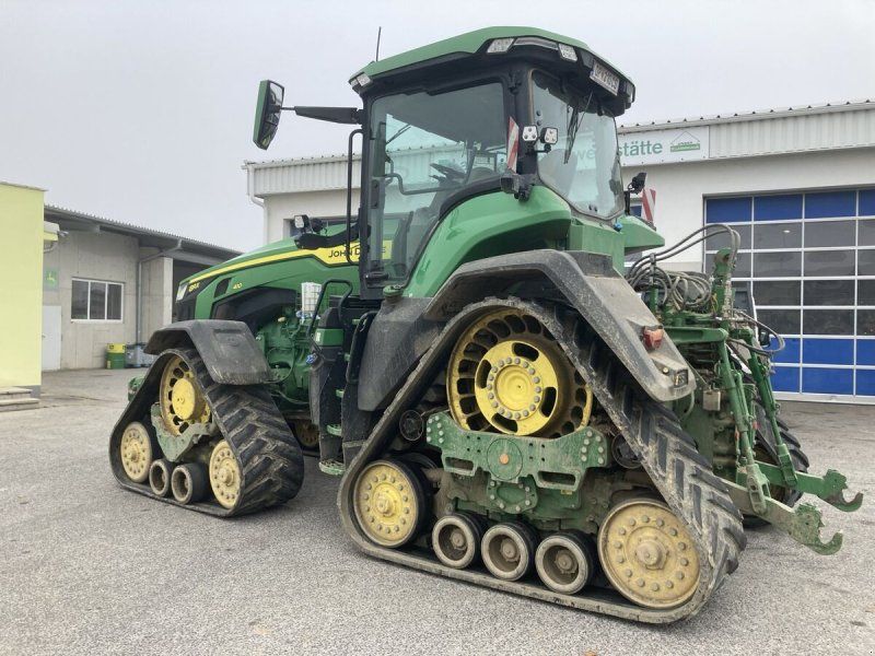 John Deere 8RX 410